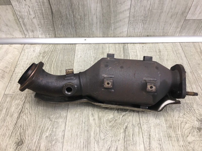 Катализатор правый INFINITI FX/QX70 S51 08-17 5.0 VK50VE