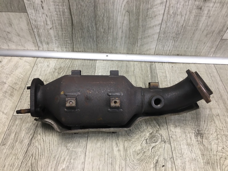 Катализатор левый INFINITI FX/QX70 S51 08-17 5.0 VK50VE