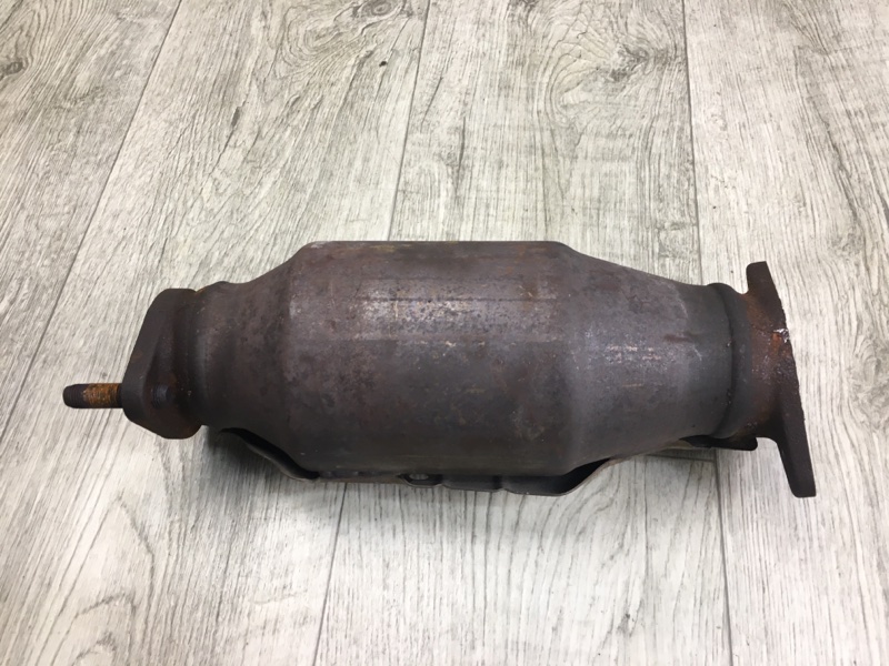 Катализатор HYUNDAI ELANTRA MD 10-15 1.8 G4NB