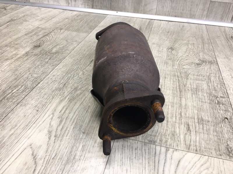 Катализатор ELANTRA MD 10-15 2014 1.8 G4NB