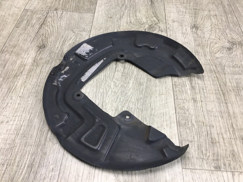 Защита тормозного диска задняя правая FORD FUSION 14- CD4 C25HDEX