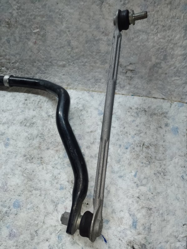 Стабилизатор передний PRIUS - 30 09-17 2013 1.8 2ZRFXE