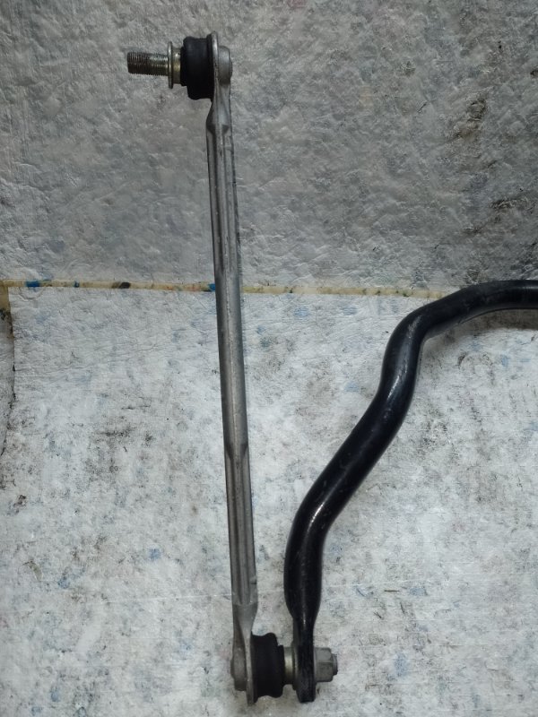 Стабилизатор передний TOYOTA PRIUS - 30 09-17 1.8 2ZRFXE