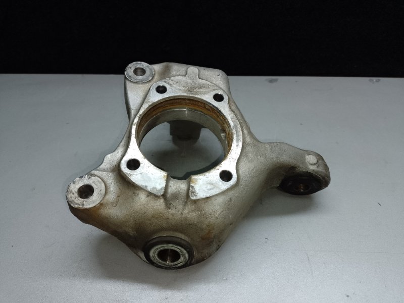 Кулак поворотный передний левый TOYOTA PRIUS - 30 09-17 1.8 2ZRFXE