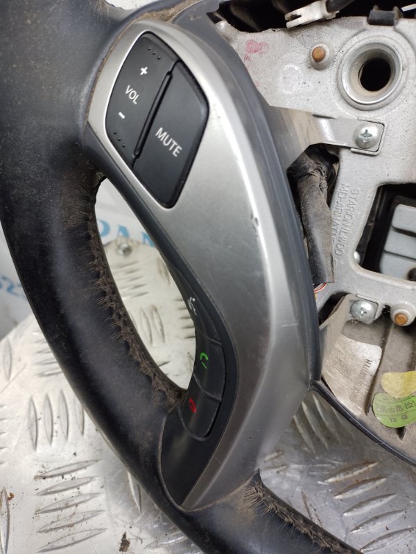 Руль ELANTRA MD 10-15