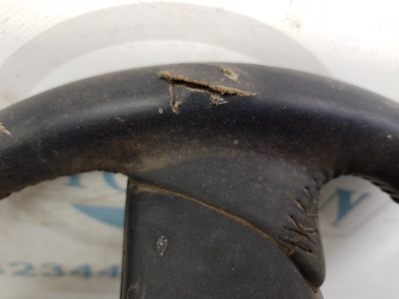 Руль 6 GJ 12- 2015 Седан 2.5