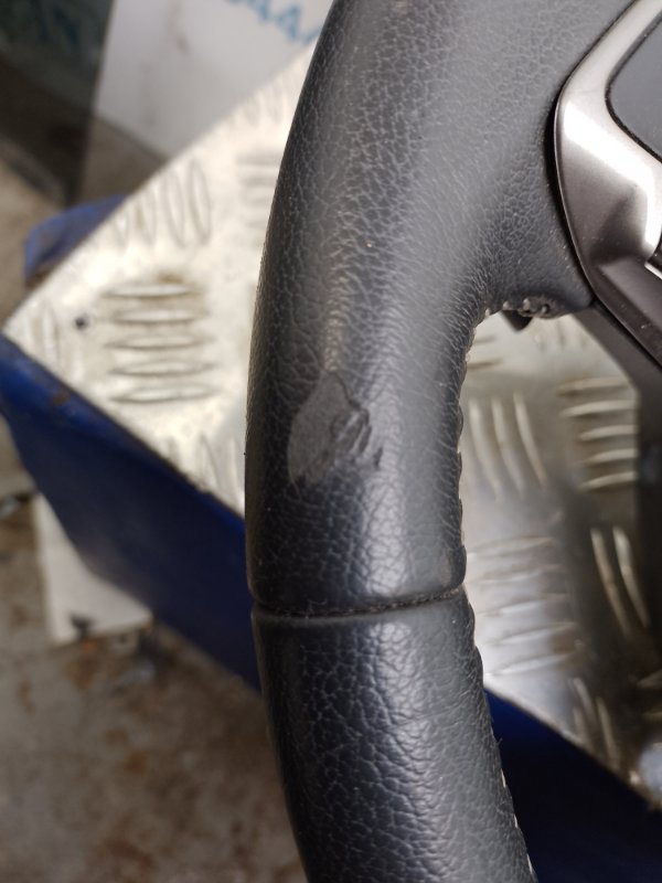 Руль IMPREZA 11-17 2015 Хетчбек 2.0