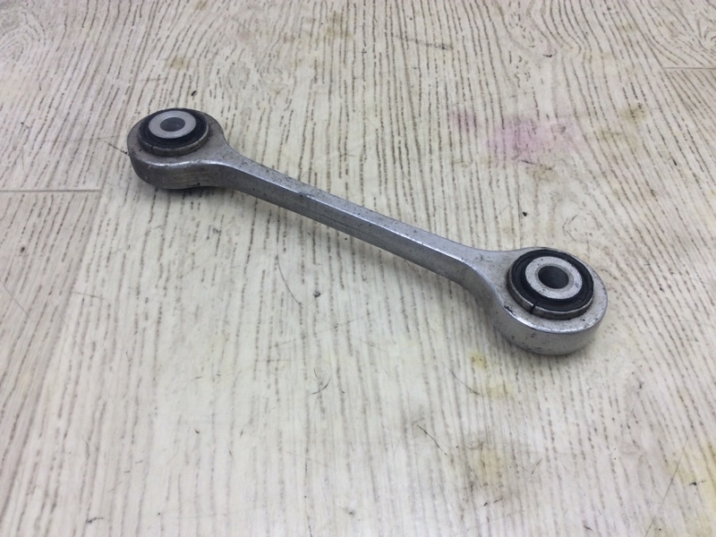 Стойка стабилизатора PORSCHE CAYENNE 10-18 2011 4.8L 955 343 069 00 Б/У