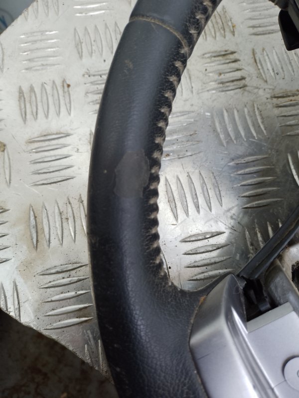 Руль IMPREZA 11-17 2015 ХЕТЧБЕК 2.0