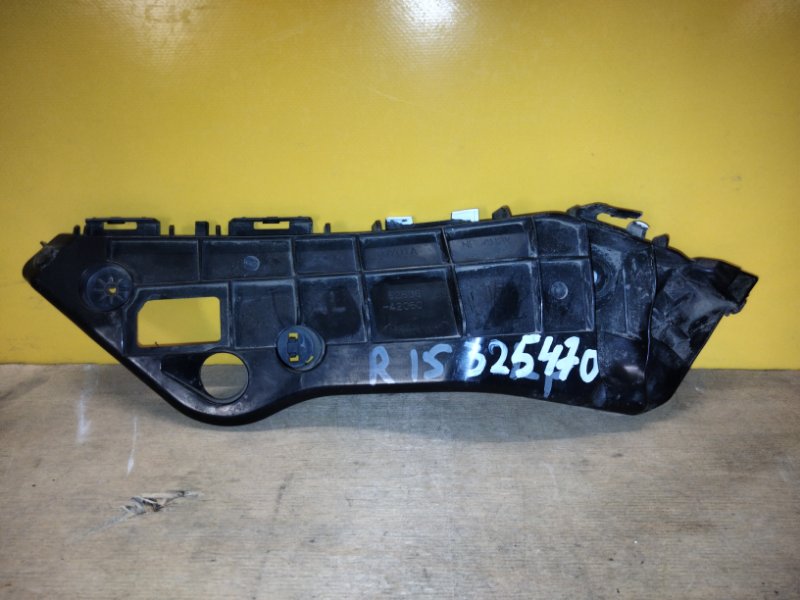 Кронштейн переднего бампера левый TOYOTA RAV4 13-19 5253642050 Б/У