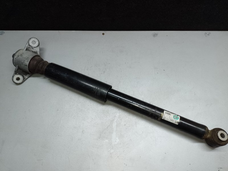 Амортизатор задний HYUNDAI ELANTRA AD 16- 2017 AD 2.0 G4NH 55310-F2700 Б/У