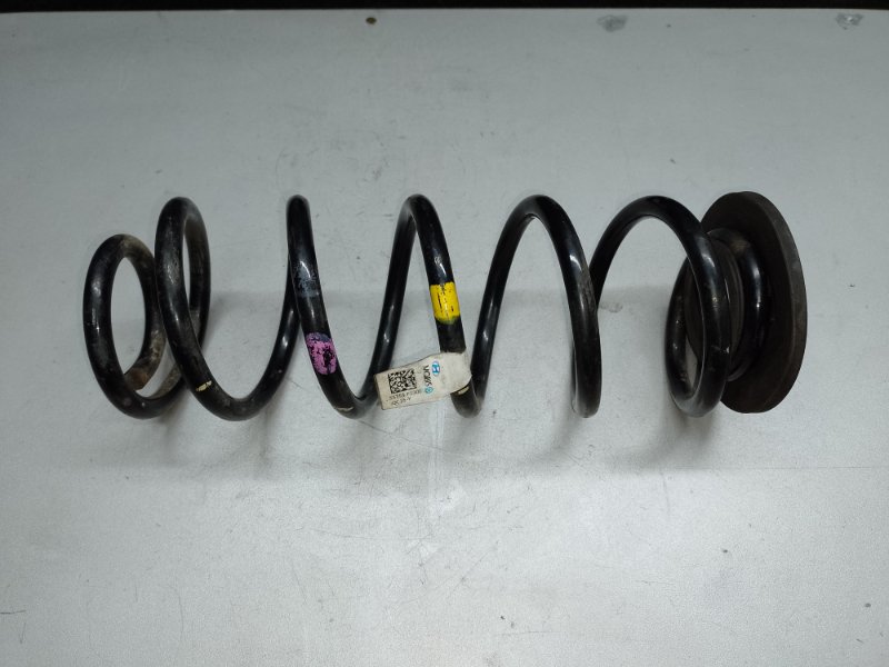 Пружина задней подвески ELANTRA AD 16- 2017 AD 2.0 G4NH