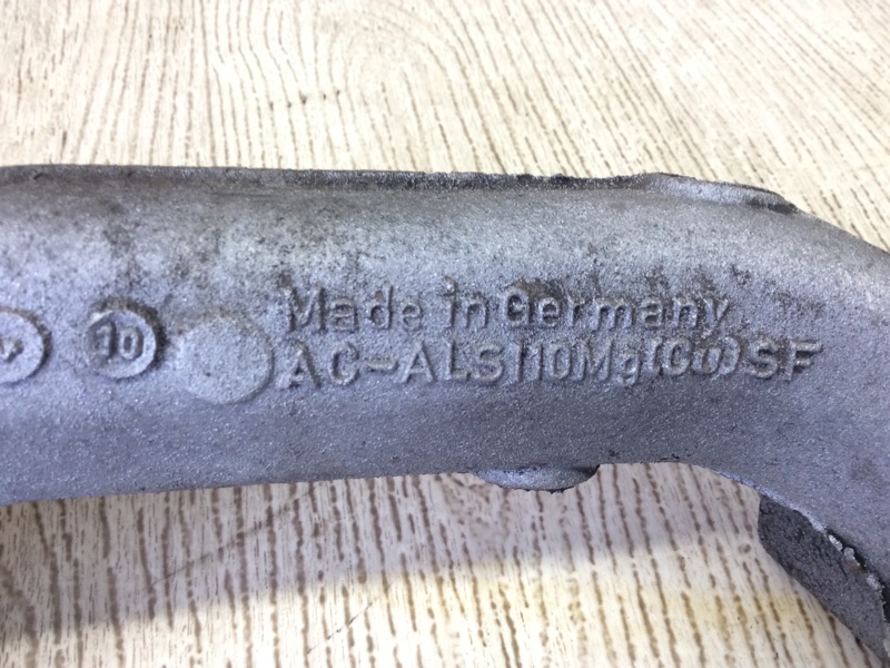 Балка двигателя поперечная CAYENNE 10-18 2011 4.8L