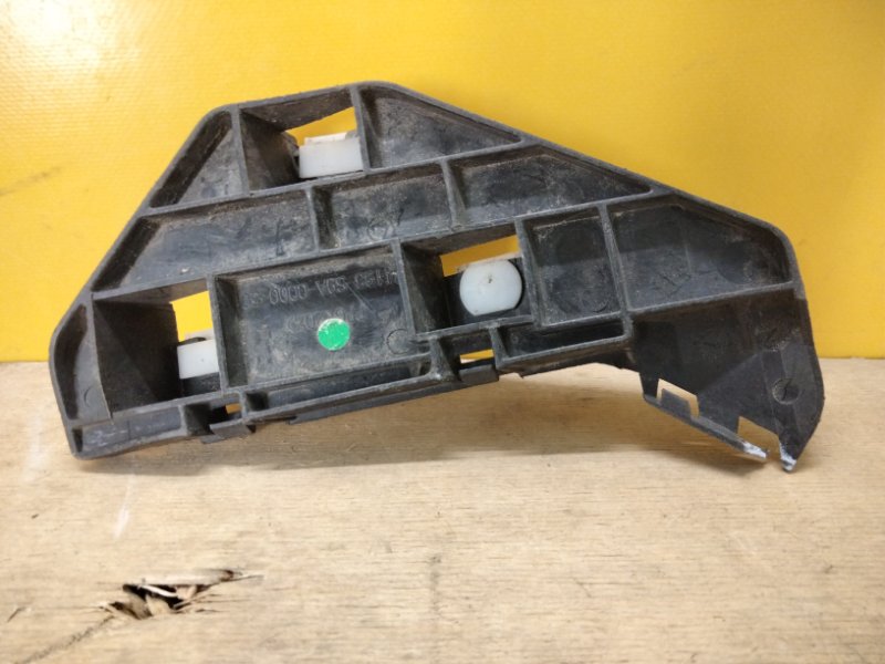 Кронштейн переднего бампера левый HONDA CRV 02-06 71198-S9A-000 Б/У