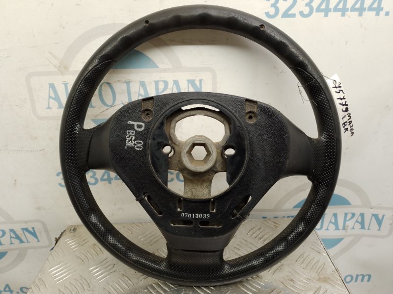 Руль MAZDA 3 BK 03-08