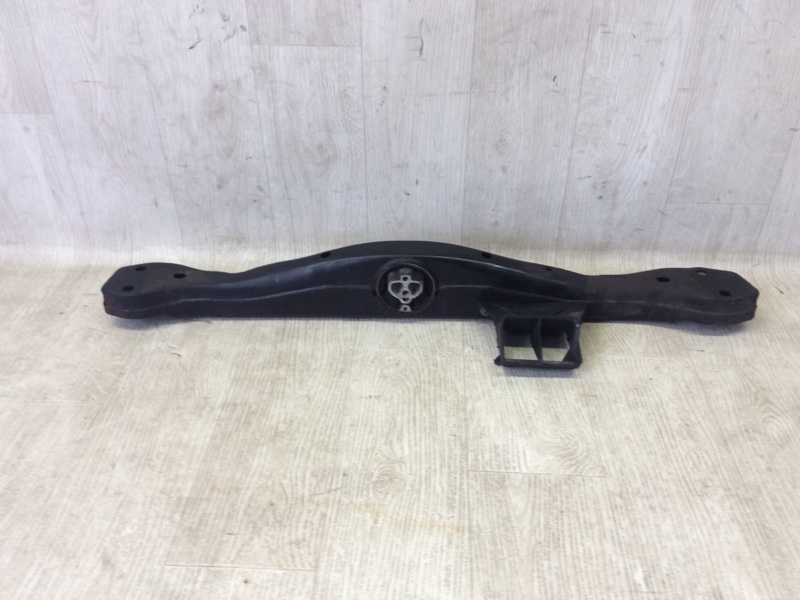 Балка под КПП PORSCHE CAYENNE 10-18 2011 4.8L 958 341 225 00 Б/У