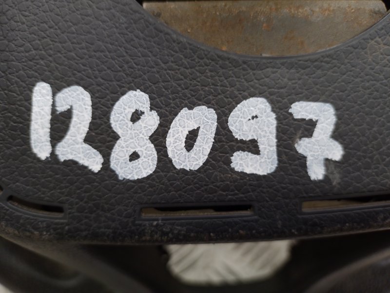 Руль OPTIMA TF 11-16