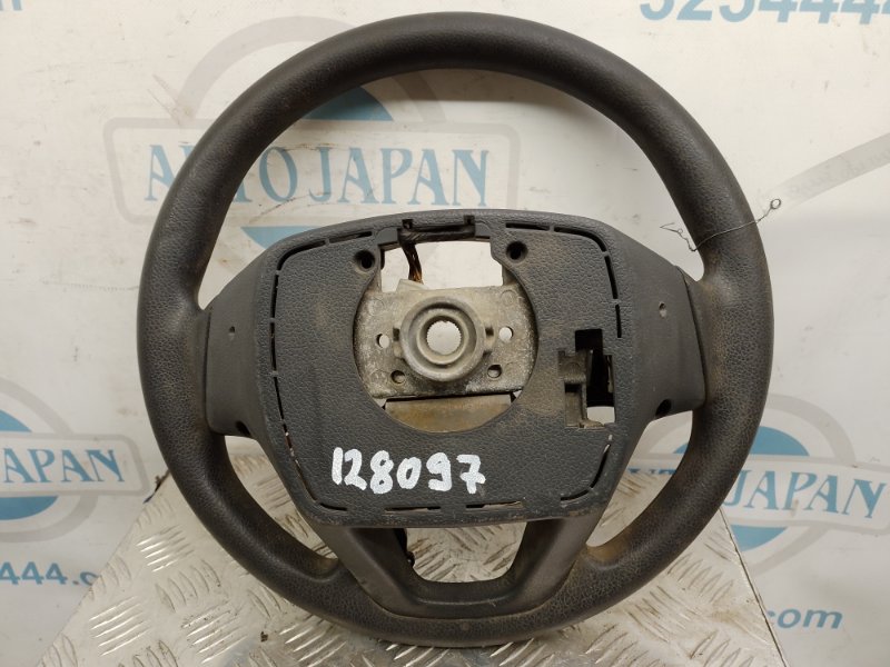 Руль KIA OPTIMA TF 11-16