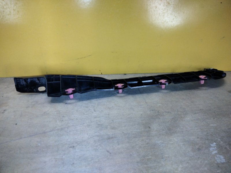 Кронштейн заднего бампера левый SUBARU OUTBACK 09-14 BR