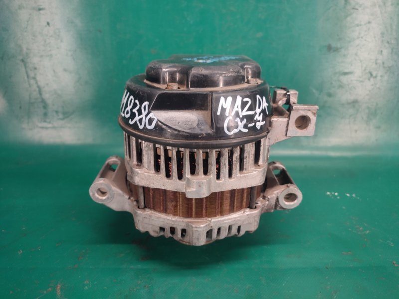 Генератор MAZDA CX-7 06-12 L33G-18-300 Б/У