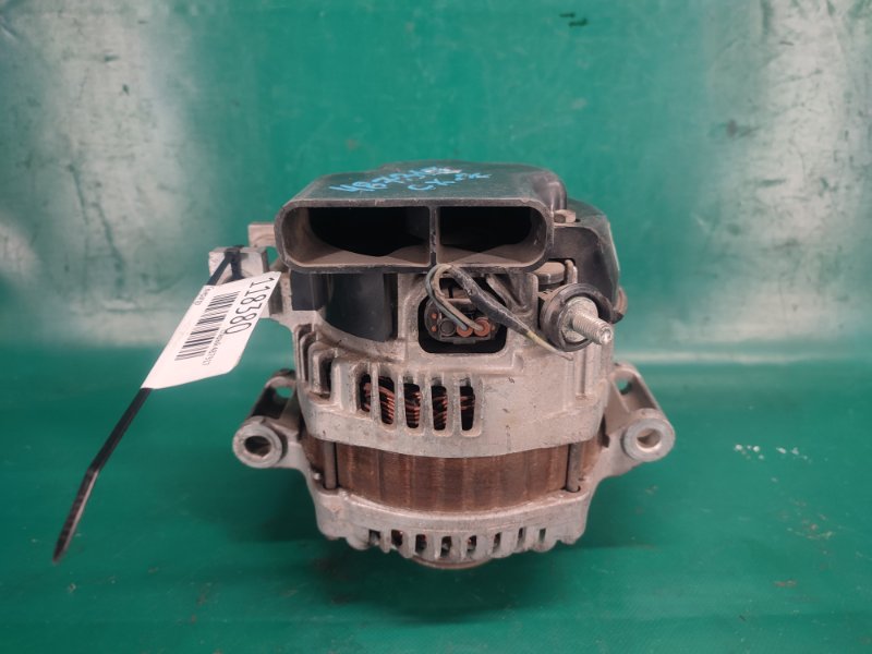 Генератор MAZDA CX-7 06-12