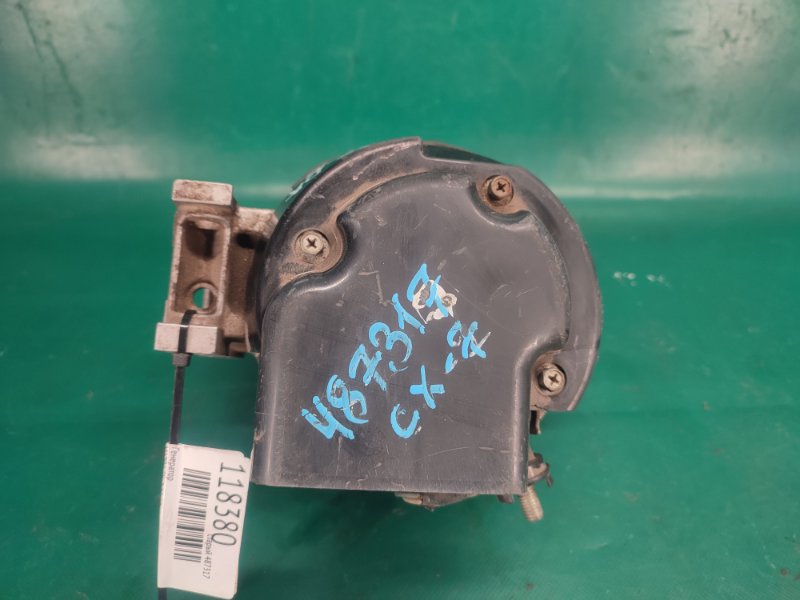 Генератор CX-7 06-12