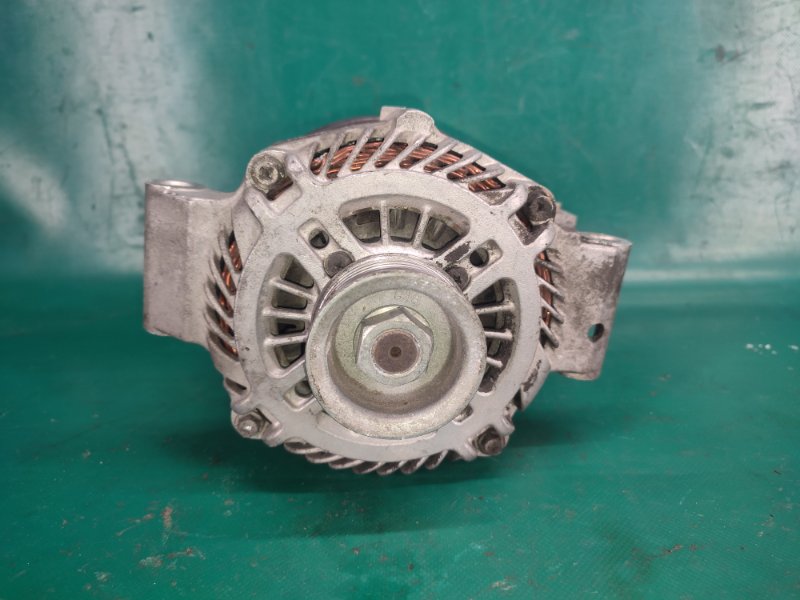 Генератор CX-7 06-12