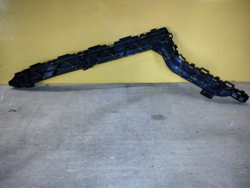 Кронштейн заднего бампера левый HONDA CRV (RM) 11-18 71598T0AA01 Б/У