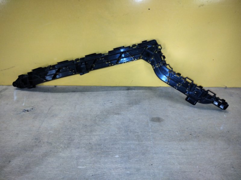 Кронштейн заднего бампера левый HONDA CRV (RM) 11-18 71598T0AA01 Б/У