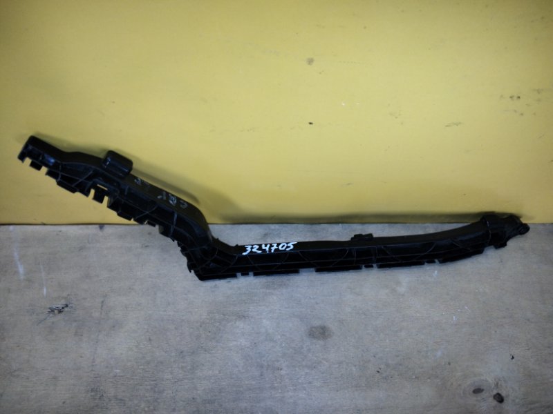 Кронштейн заднего бампера левый CRV (RM) 11-18