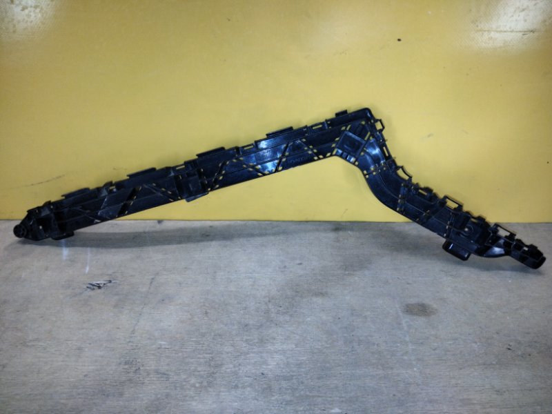 Кронштейн заднего бампера левый HONDA CRV (RM) 11-18 71598T0AA01 Б/У
