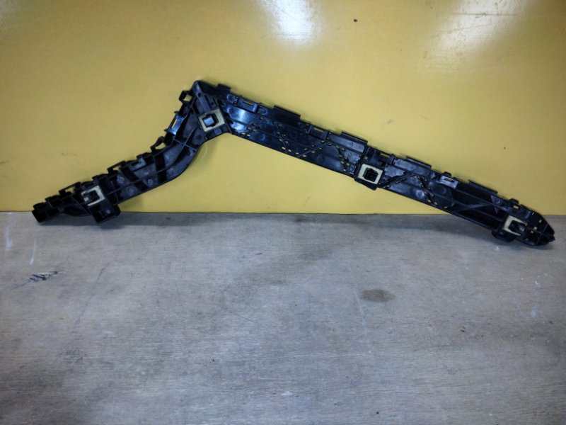 Кронштейн заднего бампера левый HONDA CRV (RM) 11-18