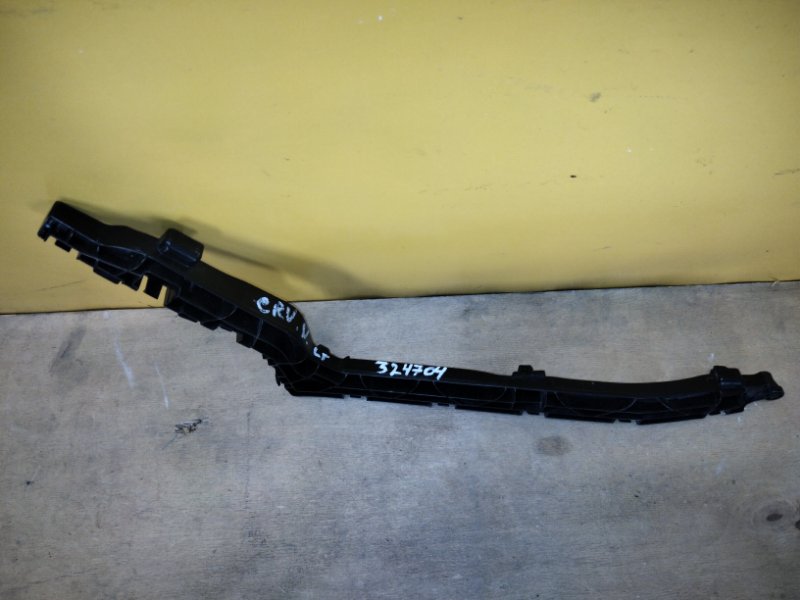 Кронштейн заднего бампера левый CRV (RM) 11-18