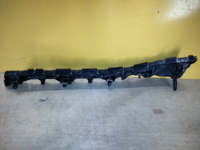 Кронштейн заднего бампера левый MAZDA 6 GJ 12-