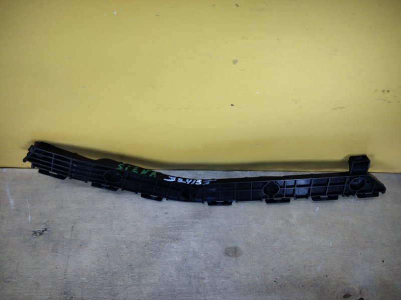 Кронштейн заднего бампера задний правый TOYOTA SIENNA 11-16