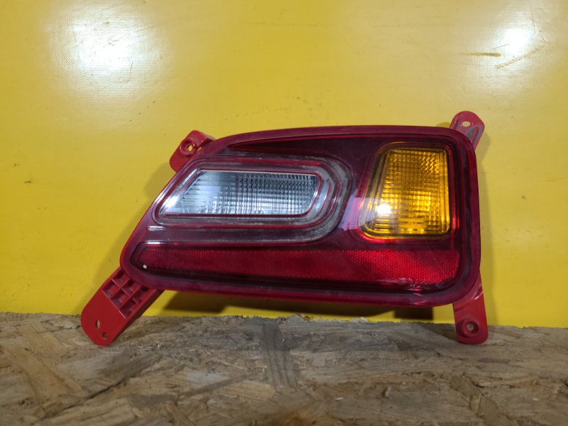 Фонарь заднего хода правый HYUNDAI KONA OS 17-23 92406J9010 Б/У