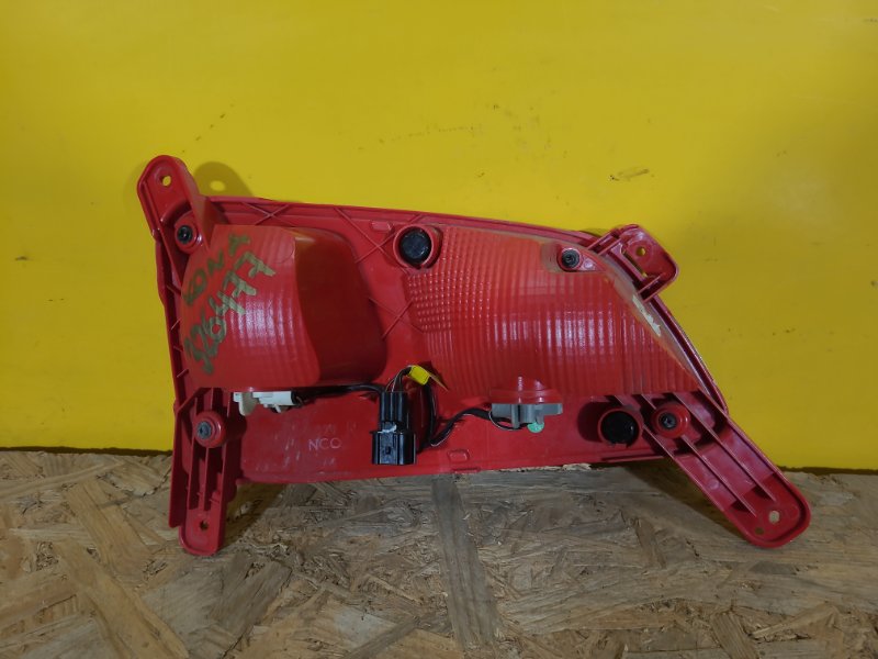 Фонарь заднего хода правый KONA OS 17-23