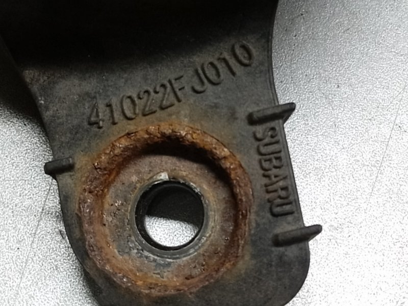 Подушка двигателя правая IMPREZA 11-17 2012 GP FB20