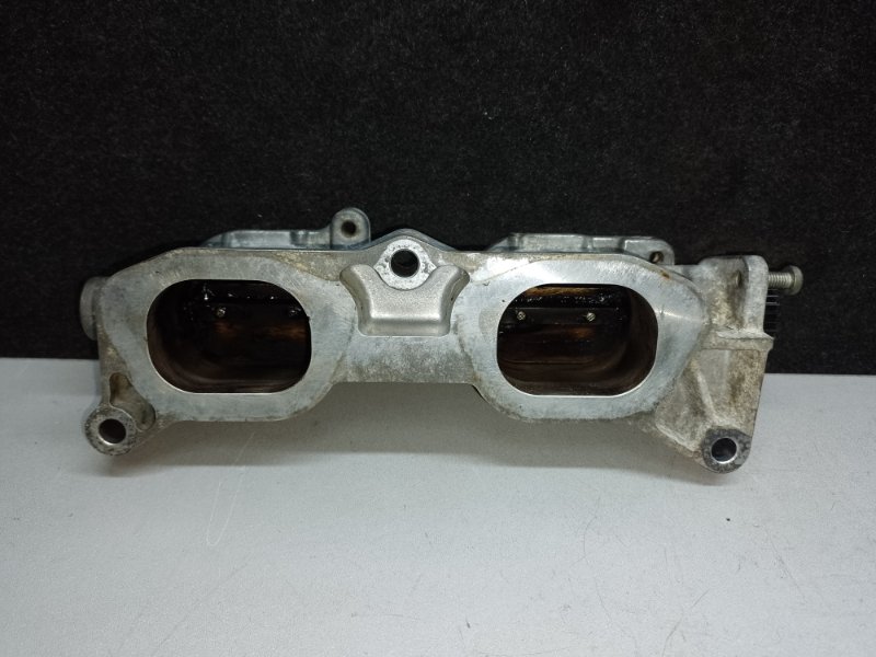 Коллектор впускной левый SUBARU IMPREZA 11-17 2012 GP FB20 14111AA000 Б/У