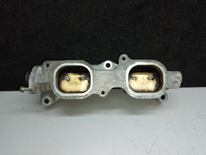 Коллектор впускной левый IMPREZA 11-17 2012 GP FB20