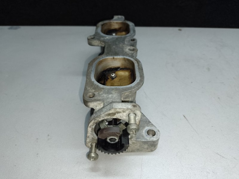 Коллектор впускной левый SUBARU IMPREZA 11-17 GP FB20