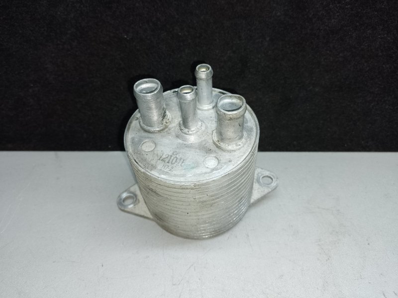 Теплообменник АКПП SUBARU IMPREZA 11-17 2012 GP FB20 31237AA100 Б/У