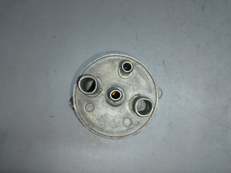 Теплообменник АКПП IMPREZA 11-17 2012 GP FB20