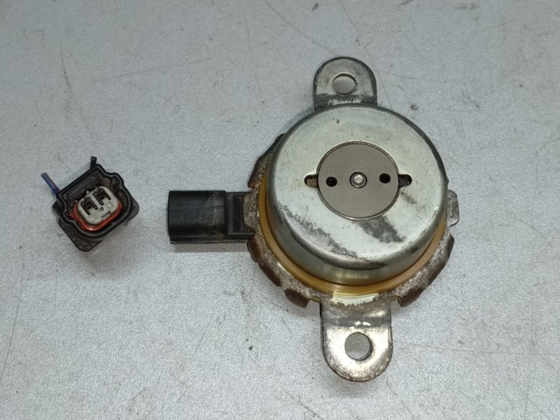 Клапан изменения фаз ГРМ SUBARU IMPREZA 11-17 2012 GP FB20 10921AA230 Б/У