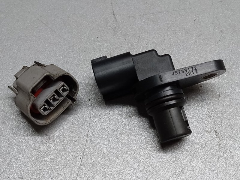 Датчик положения распредвала SUBARU IMPREZA 11-17 2012 GP FB20 22056AA270 Б/У