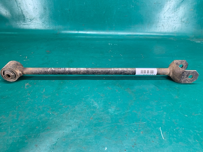 Рычаг задней подвески продольный задний правый TOYOTA CAMRY 40 06-11 48780-07010 Б/У