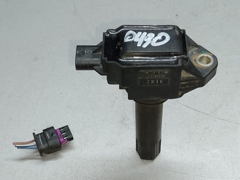 Катушка зажигания SUBARU IMPREZA 11-17 GP FB20 Катушка зажигания SUBARU IMPREZA 11-17 GP FB20