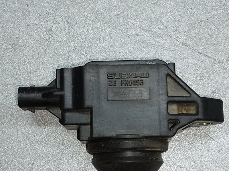 Катушка зажигания IMPREZA 11-17 2012 GP FB20 Катушка зажигания IMPREZA 11-17 2012 GP FB20