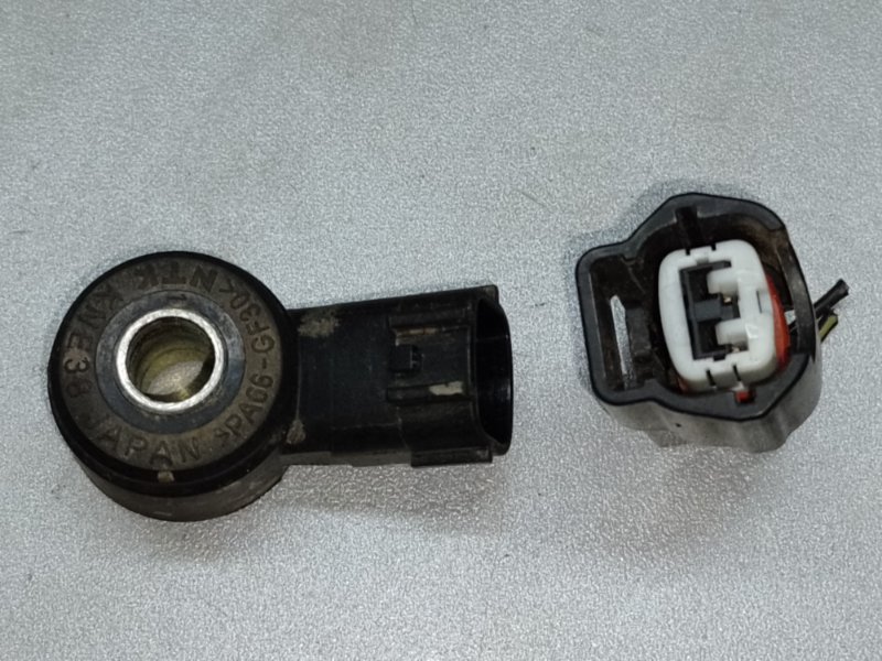 Датчик детонации SUBARU IMPREZA 11-17 2012 GP FB20 22060AA160 Б/У