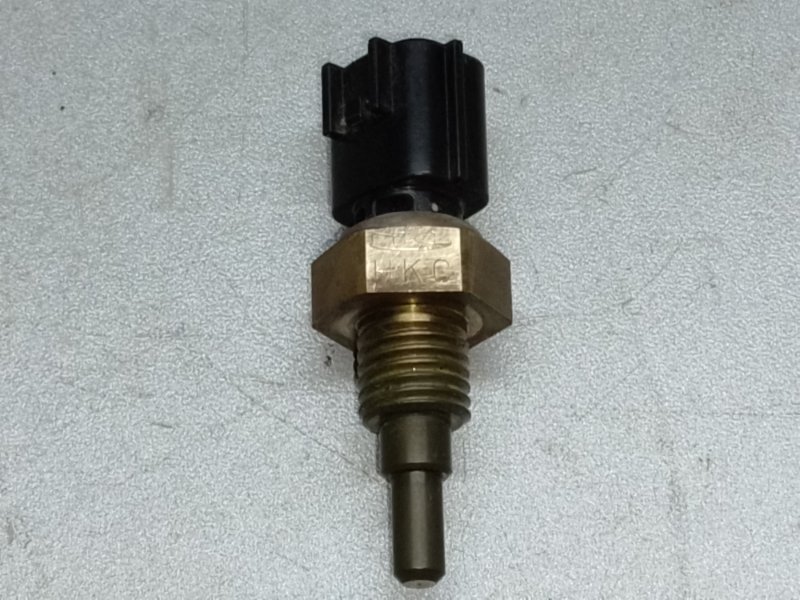 Датчик температуры охлаждающей жидкости SUBARU IMPREZA 11-17 2012 GP FB20 22630AA230 Б/У